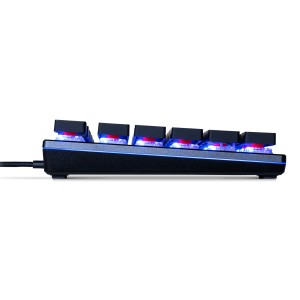 کیبورد مکانیکال گیمینگ با سیم کولرمستر SK650